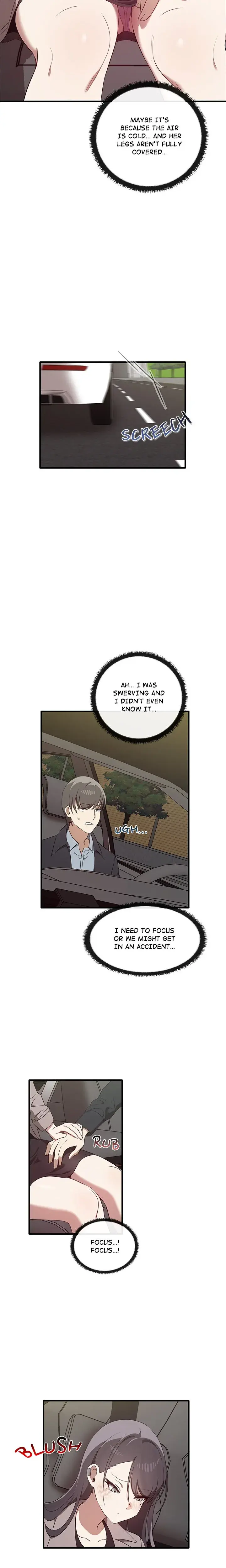 More Than You Think Chapter 21 - Page 10