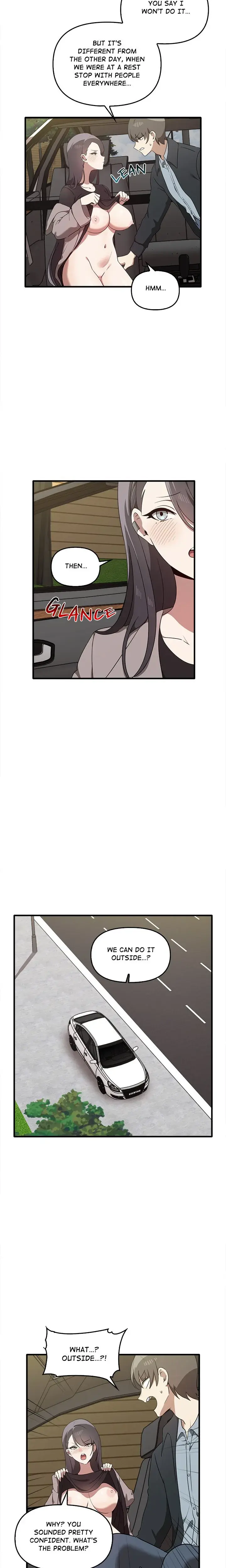 More Than You Think Chapter 22 - Page 13