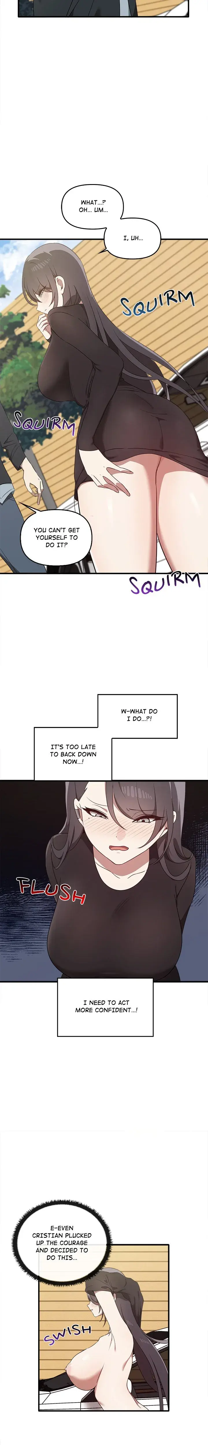 More Than You Think Chapter 22 - Page 19