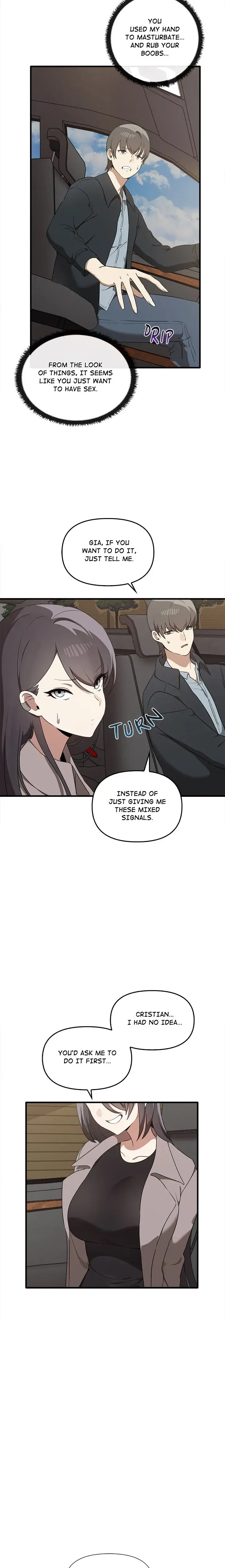 More Than You Think Chapter 22 - Page 2