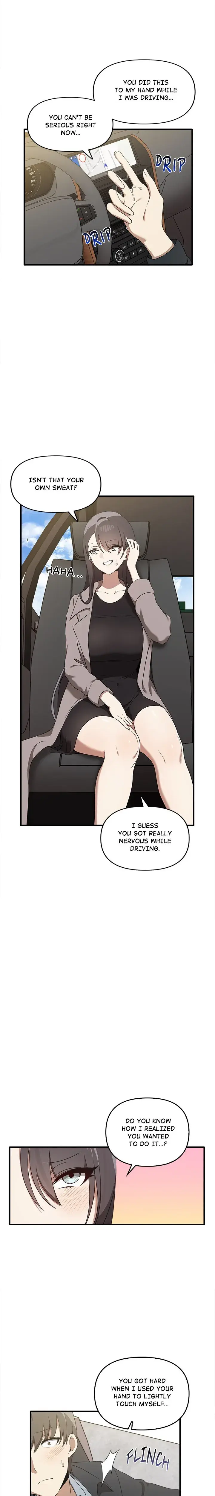 More Than You Think Chapter 22 - Page 4