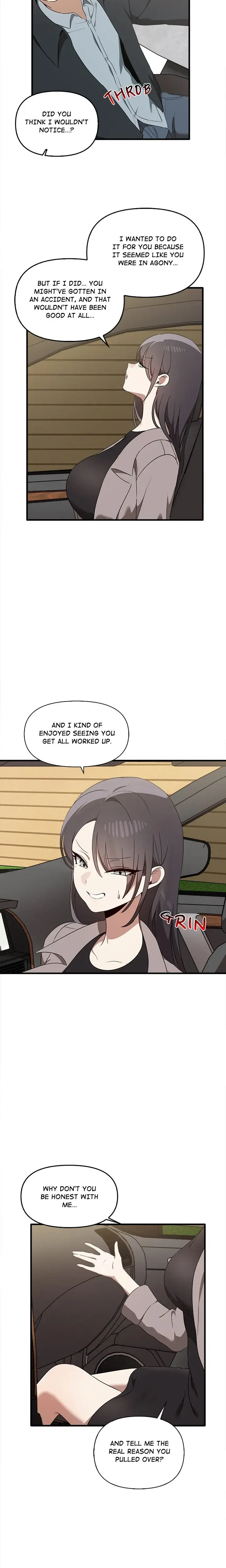 More Than You Think Chapter 22 - Page 5