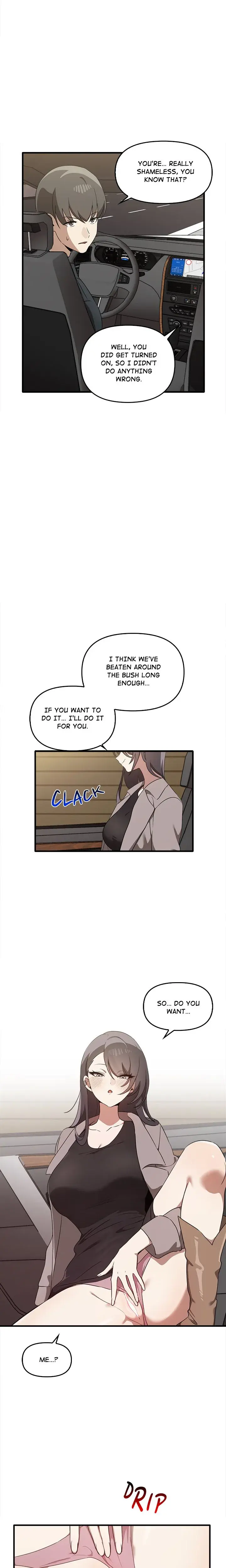 More Than You Think Chapter 22 - Page 6