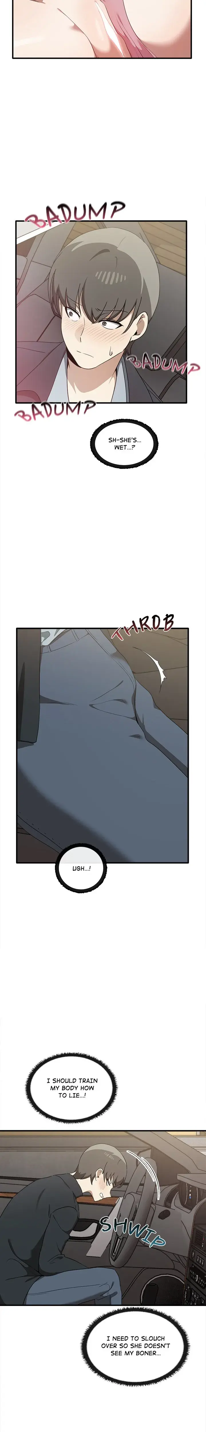 More Than You Think Chapter 22 - Page 7