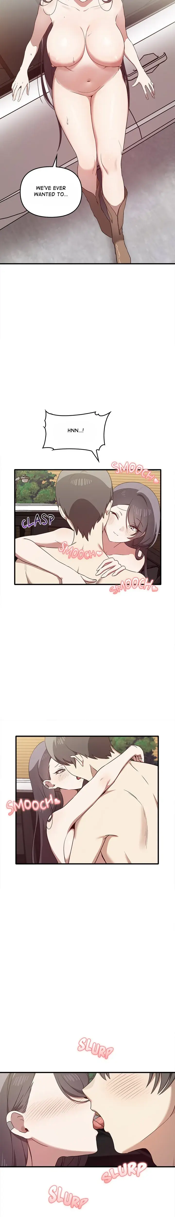 More Than You Think Chapter 23 - Page 11