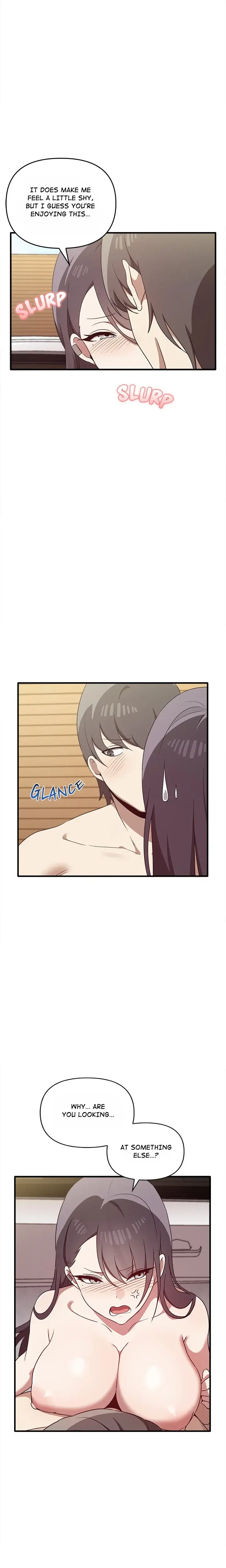 More Than You Think Chapter 23 - Page 12