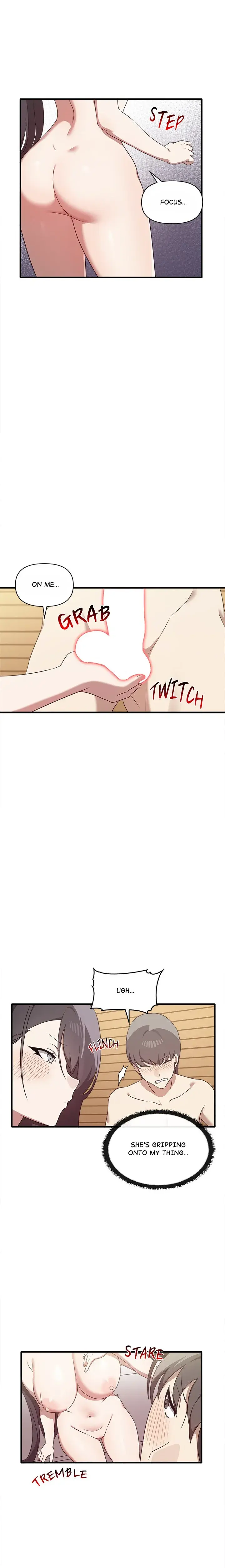 More Than You Think Chapter 23 - Page 13