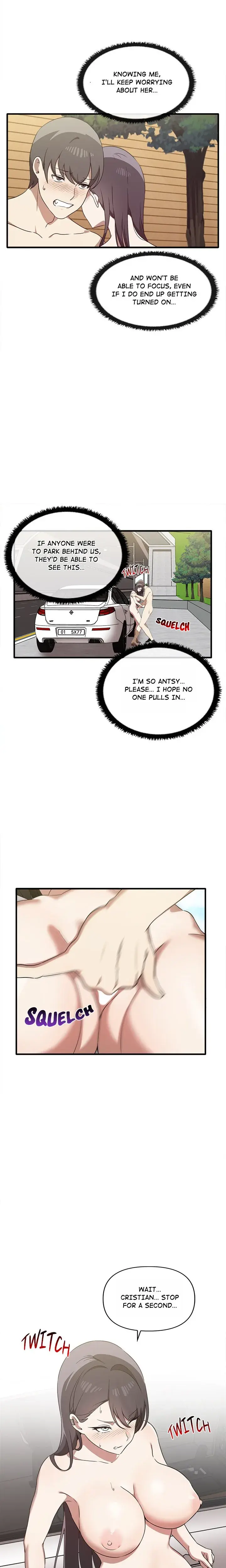More Than You Think Chapter 23 - Page 15