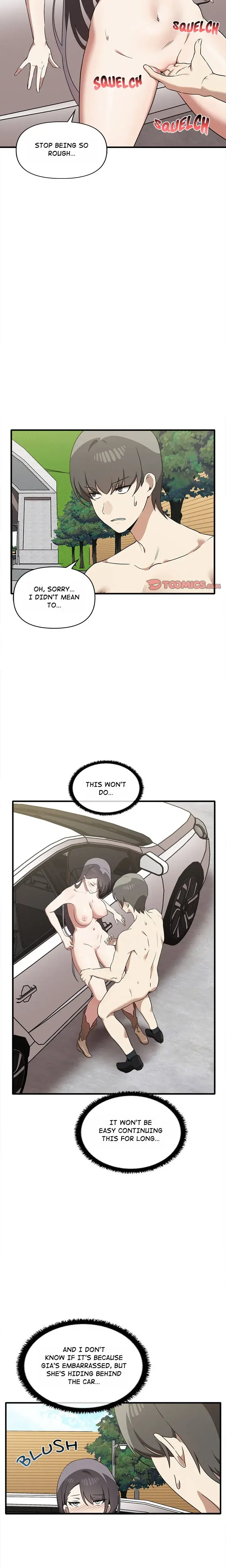More Than You Think Chapter 23 - Page 16