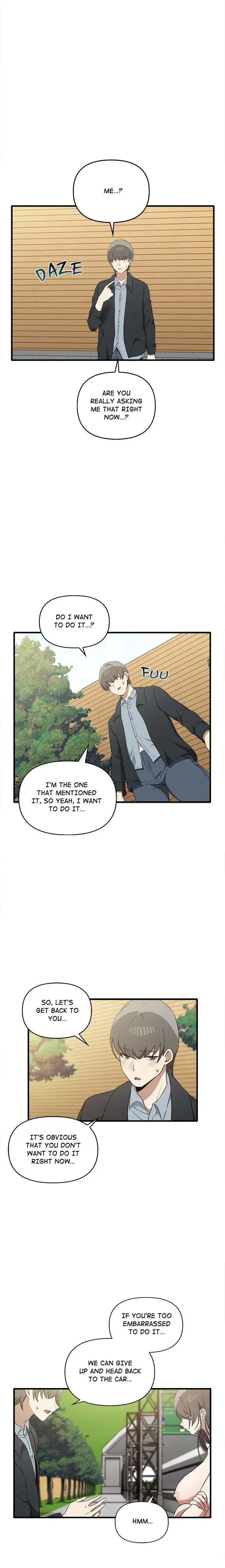 More Than You Think Chapter 23 - Page 2