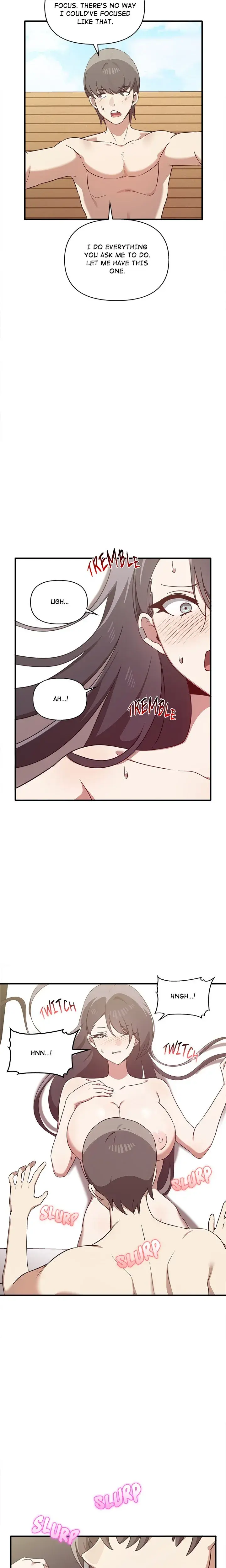 More Than You Think Chapter 23 - Page 20