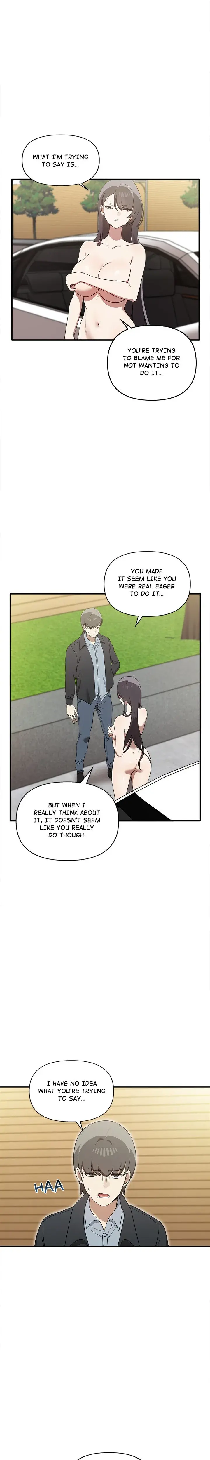 More Than You Think Chapter 23 - Page 3