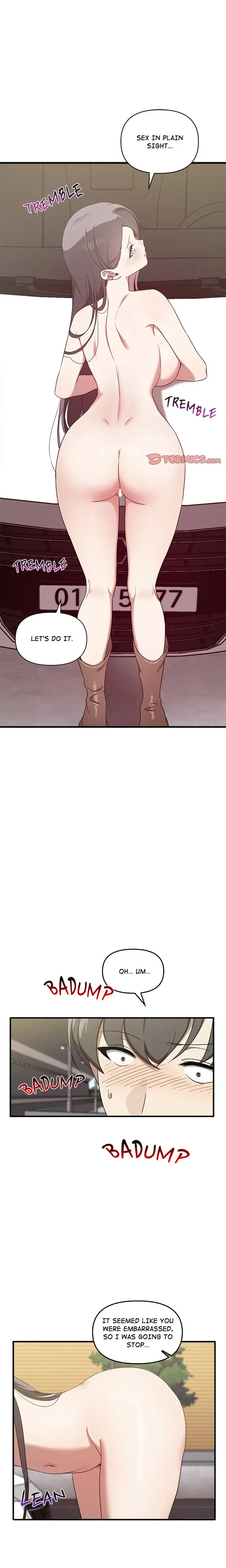 More Than You Think Chapter 24 - Page 1