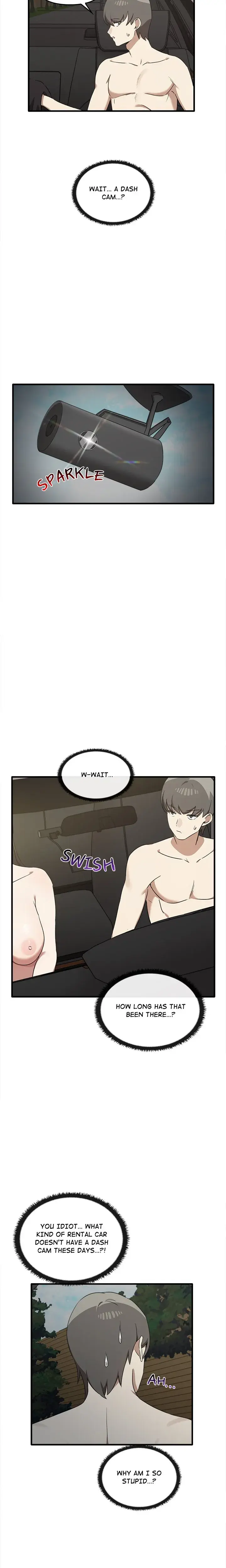 More Than You Think Chapter 24 - Page 10