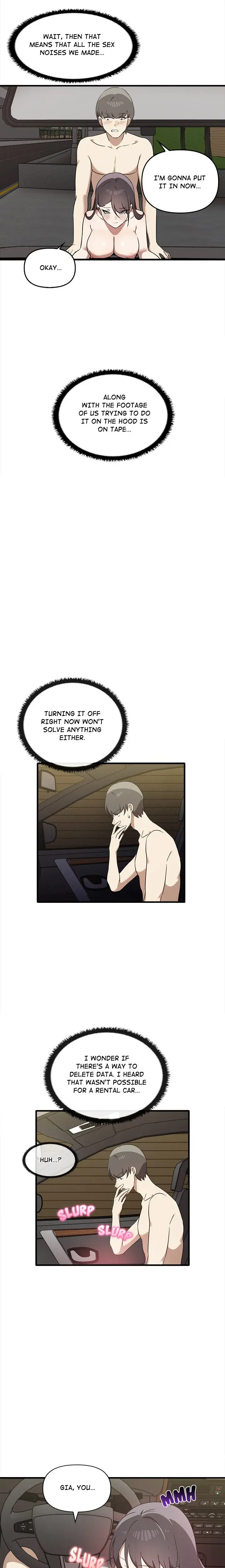 More Than You Think Chapter 24 - Page 11