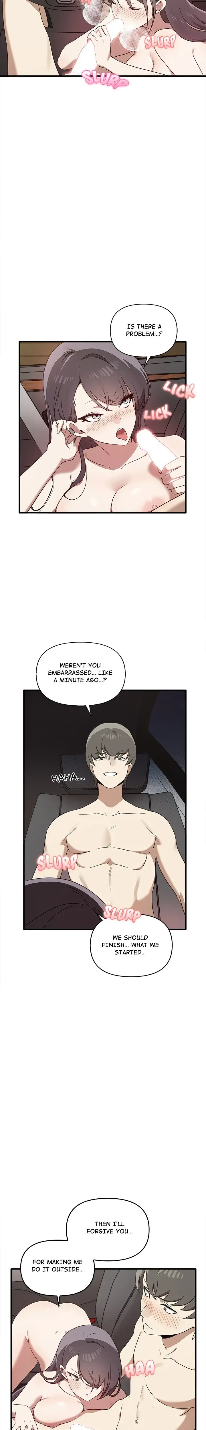 More Than You Think Chapter 24 - Page 12