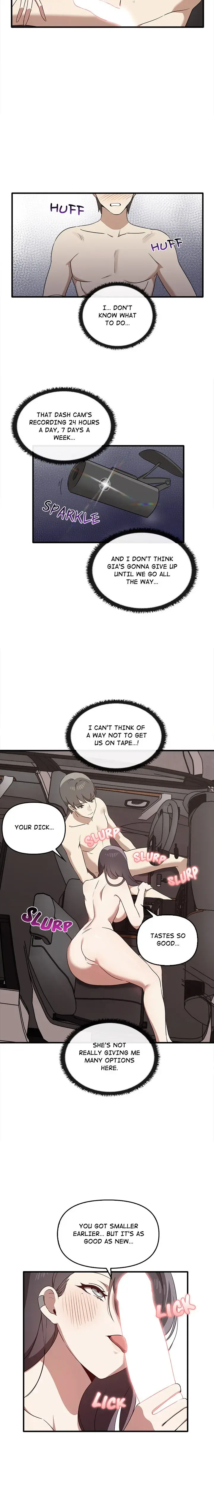 More Than You Think Chapter 24 - Page 13