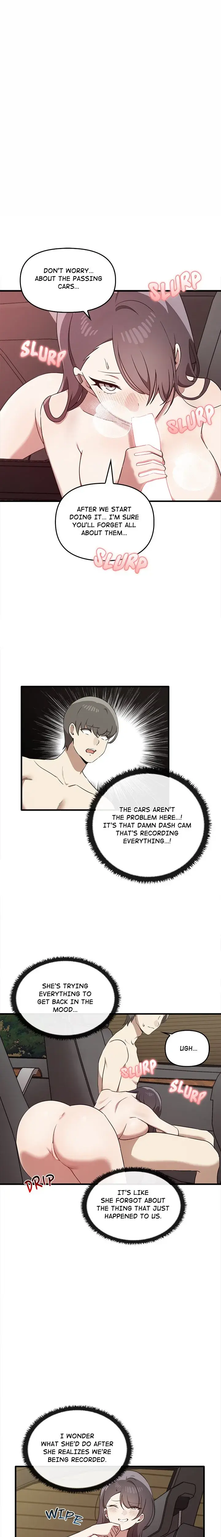 More Than You Think Chapter 24 - Page 14