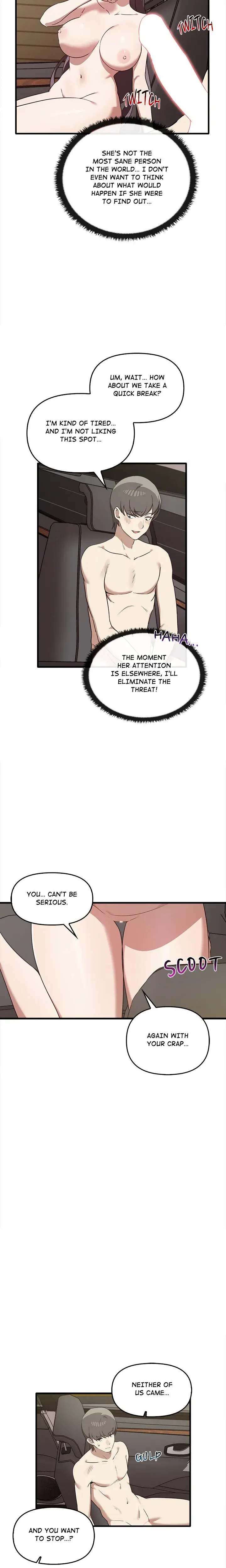 More Than You Think Chapter 24 - Page 15