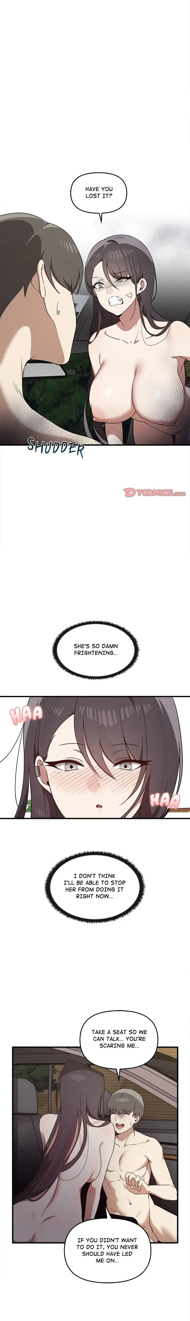 More Than You Think Chapter 24 - Page 16
