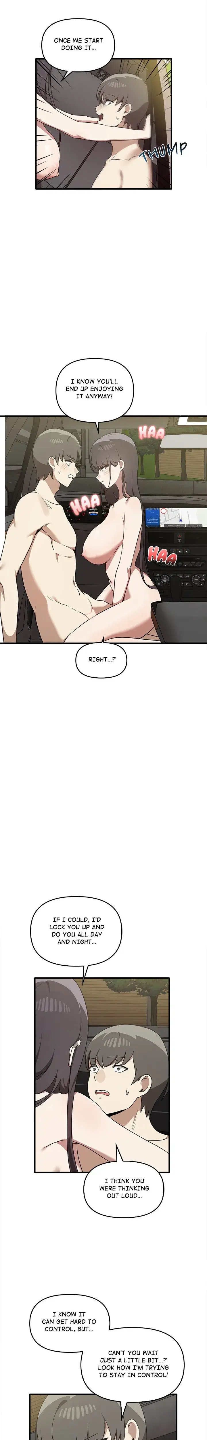 More Than You Think Chapter 24 - Page 17