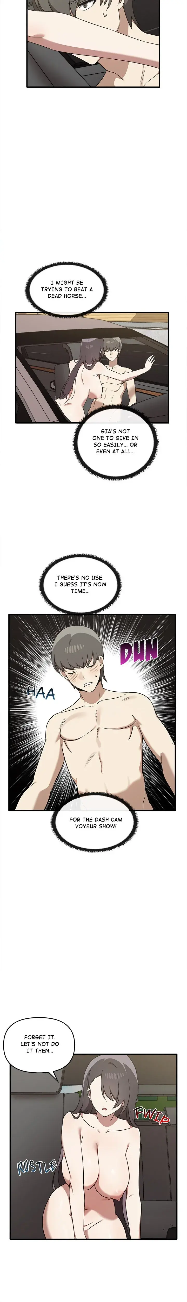 More Than You Think Chapter 24 - Page 18