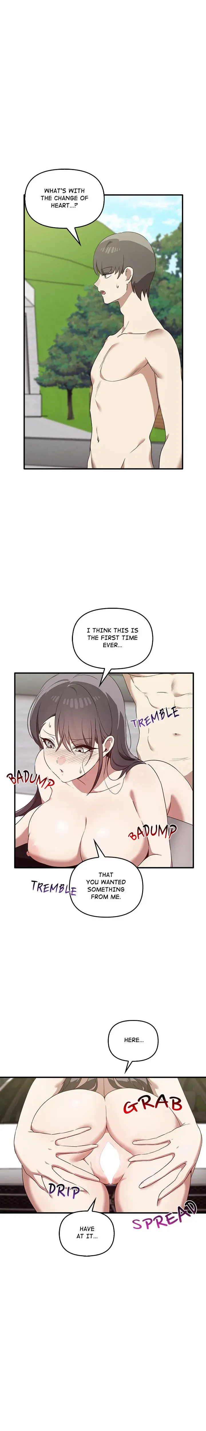 More Than You Think Chapter 24 - Page 2
