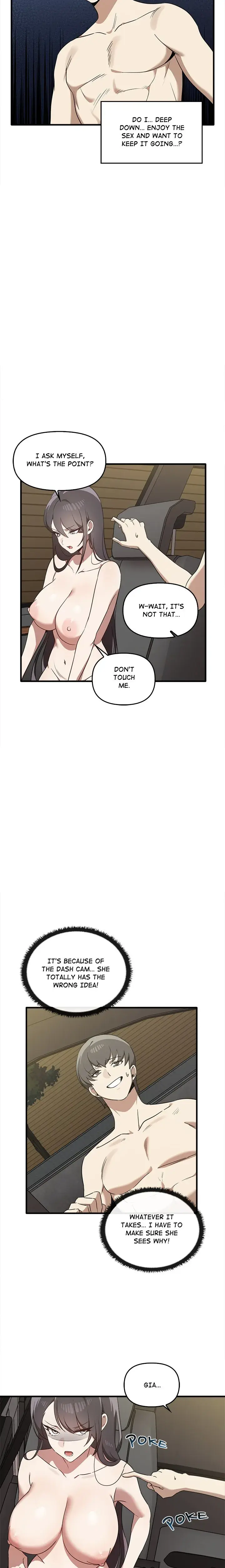 More Than You Think Chapter 24 - Page 20