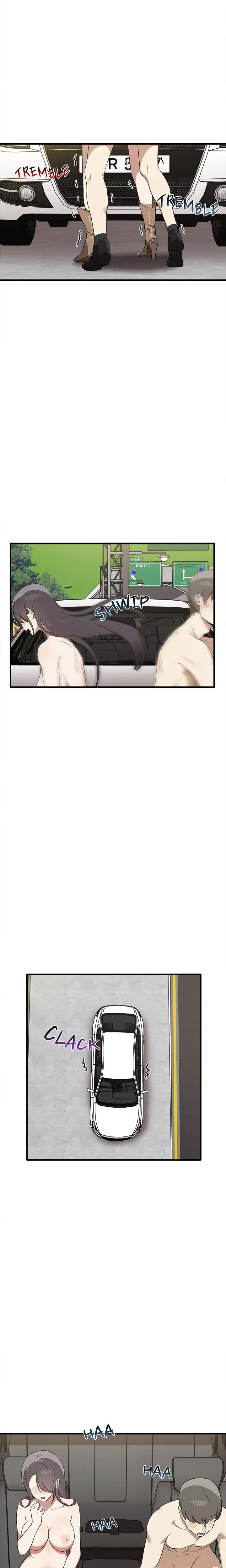 More Than You Think Chapter 24 - Page 5