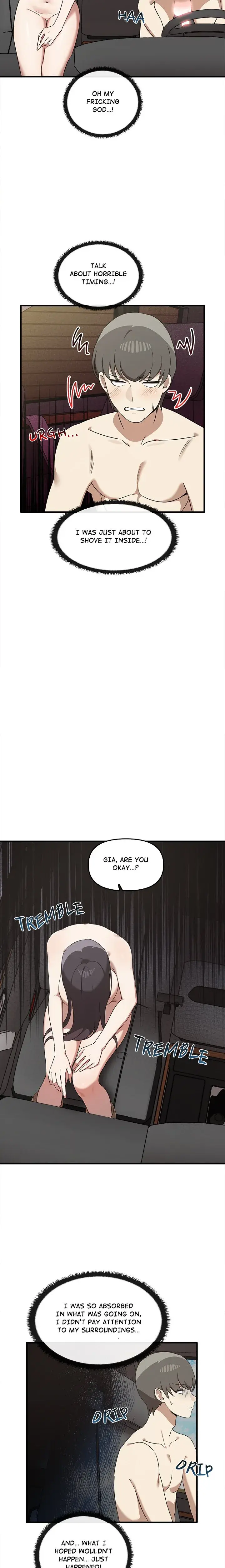 More Than You Think Chapter 24 - Page 6