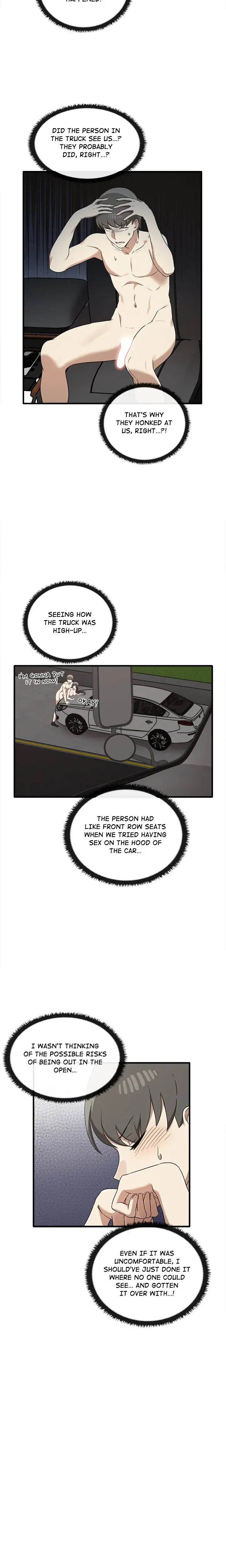 More Than You Think Chapter 24 - Page 7
