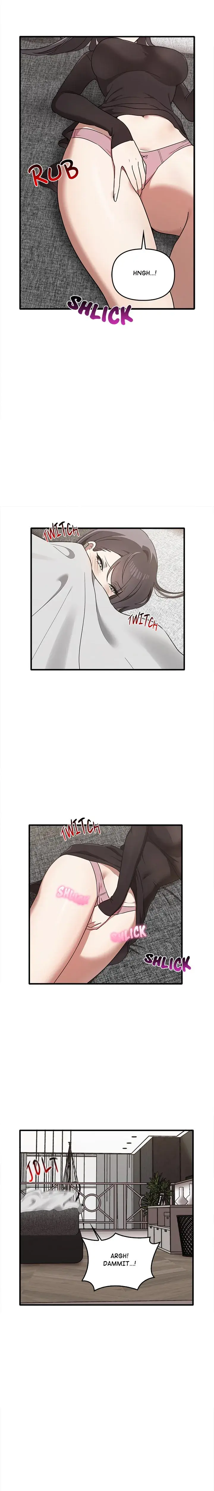 More Than You Think Chapter 25 - Page 13