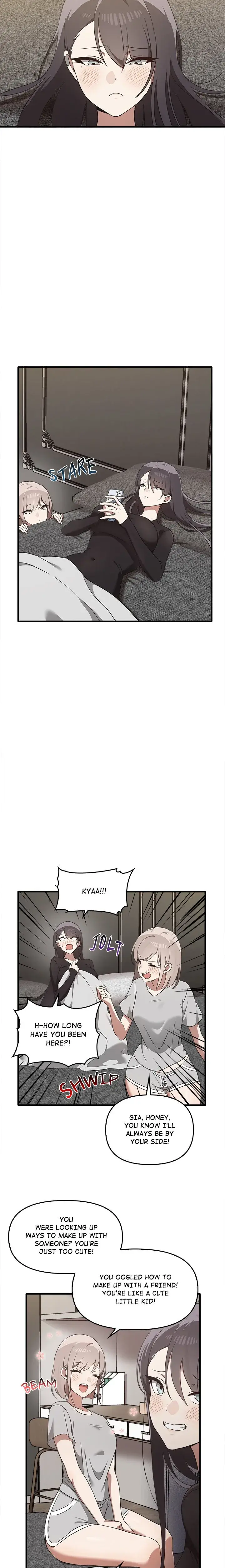 More Than You Think Chapter 25 - Page 15