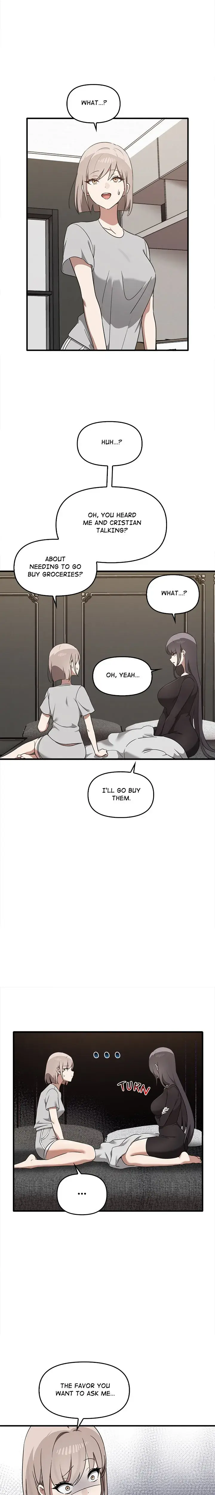 More Than You Think Chapter 25 - Page 17