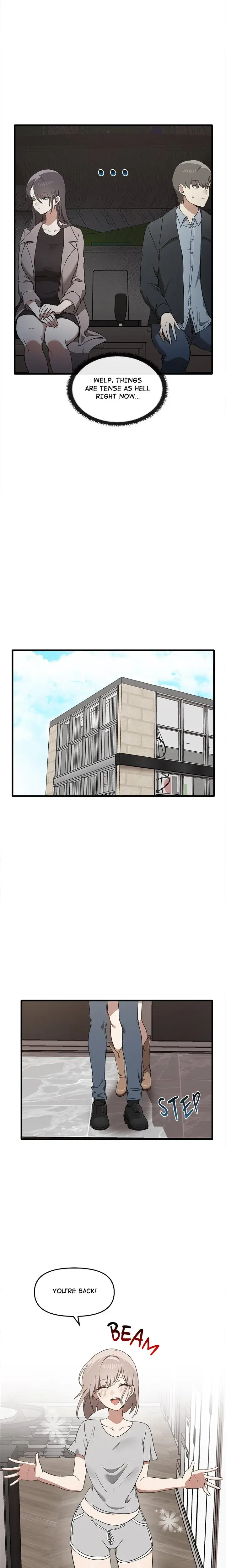 More Than You Think Chapter 25 - Page 5