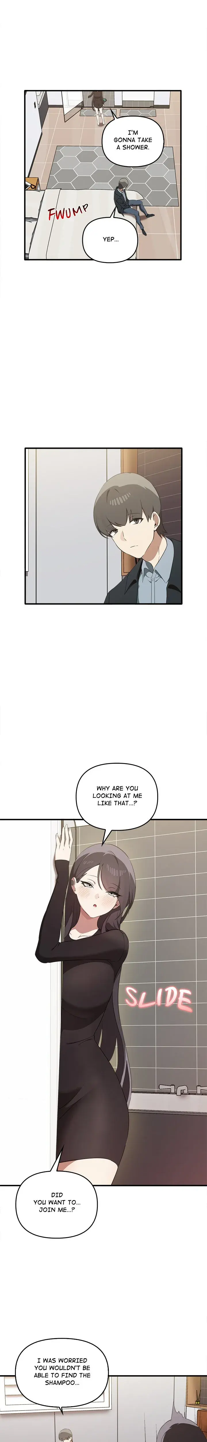 More Than You Think Chapter 26 - Page 17