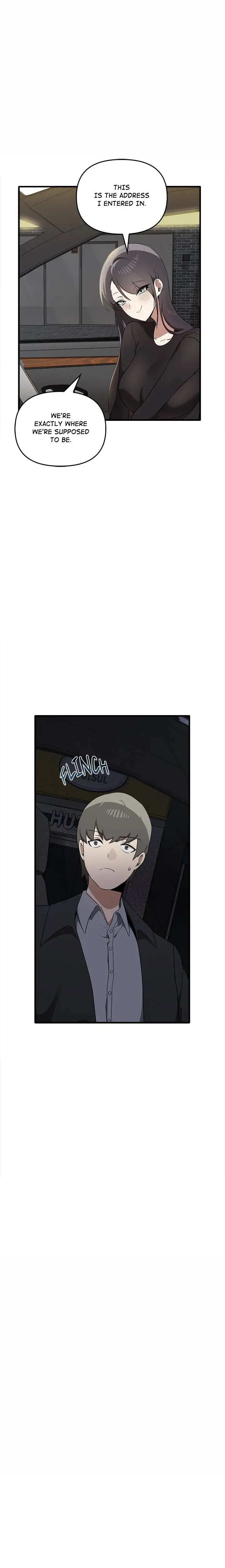 More Than You Think Chapter 26 - Page 2