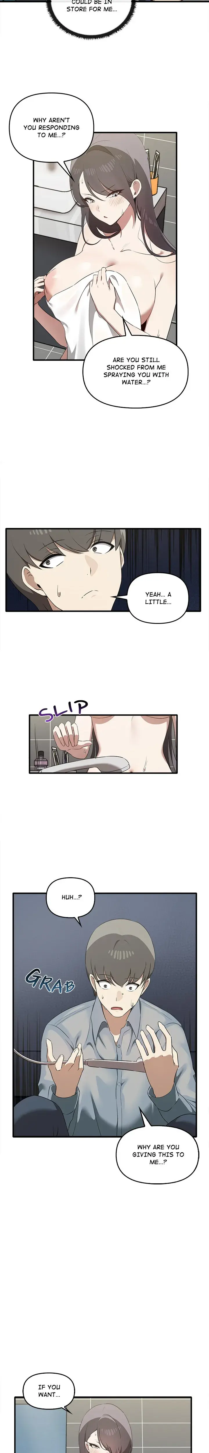 More Than You Think Chapter 27 - Page 12