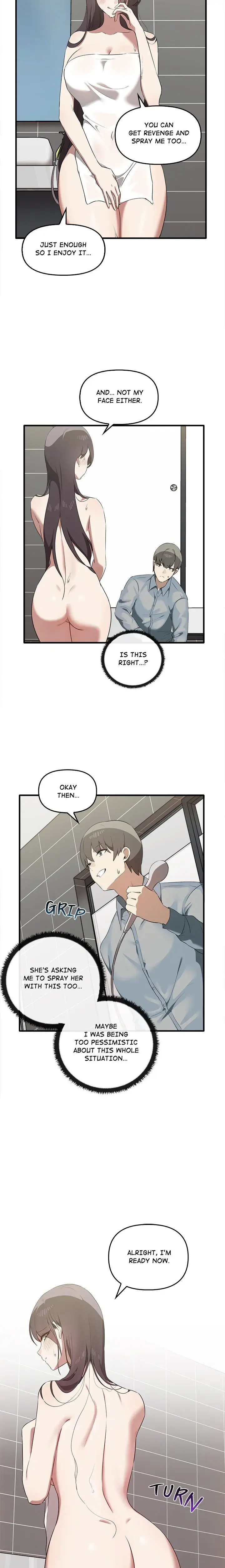 More Than You Think Chapter 27 - Page 13