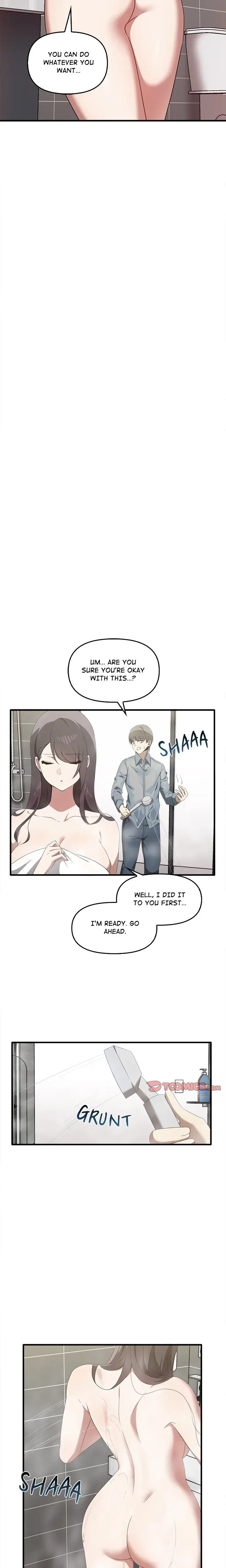 More Than You Think Chapter 27 - Page 14