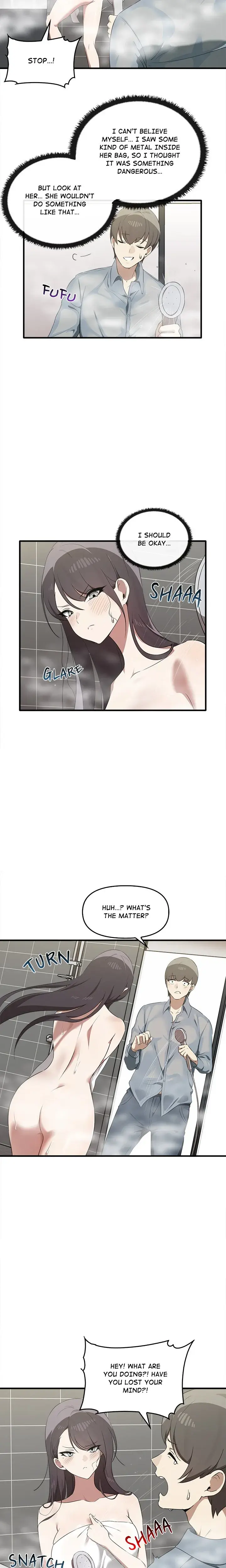More Than You Think Chapter 27 - Page 16