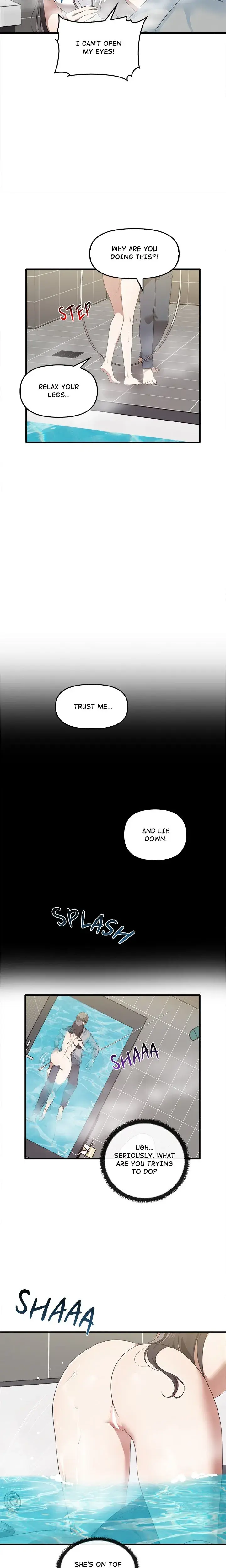 More Than You Think Chapter 27 - Page 17