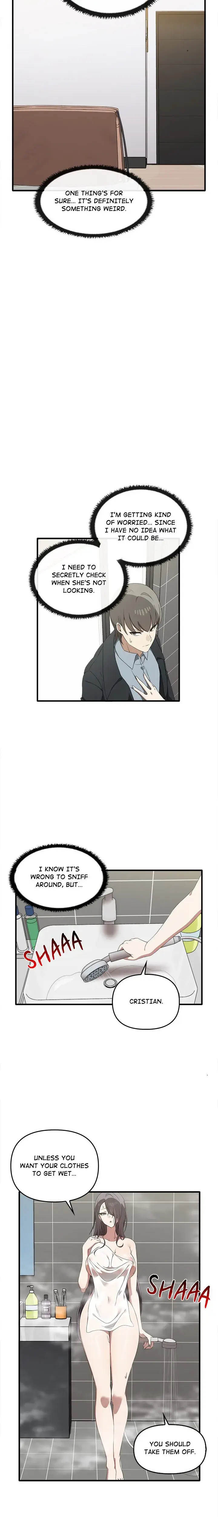 More Than You Think Chapter 27 - Page 2