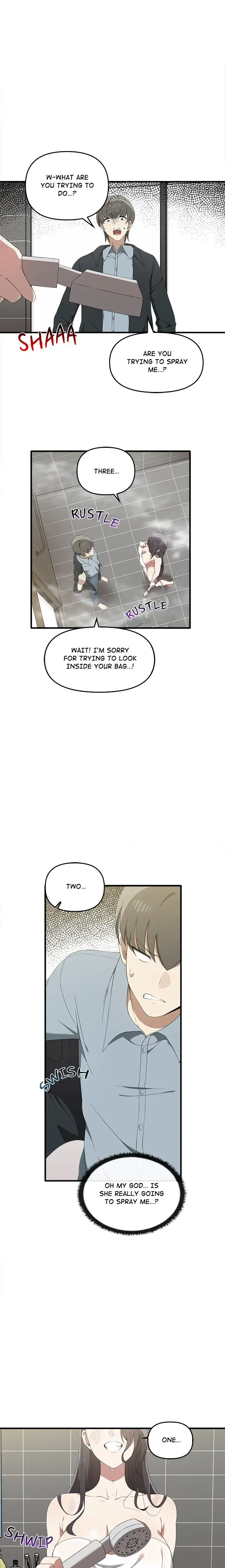 More Than You Think Chapter 27 - Page 3