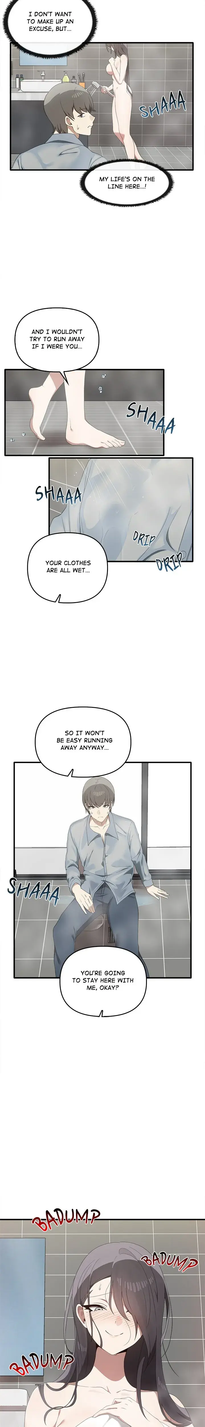 More Than You Think Chapter 27 - Page 8