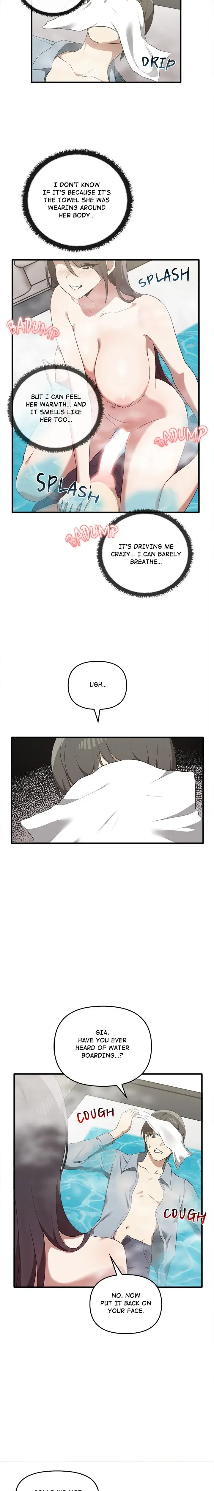 More Than You Think Chapter 28 - Page 12