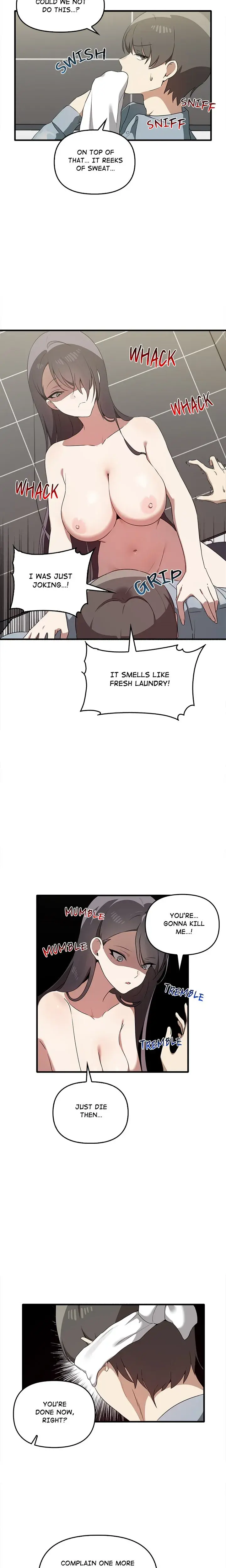 More Than You Think Chapter 28 - Page 13
