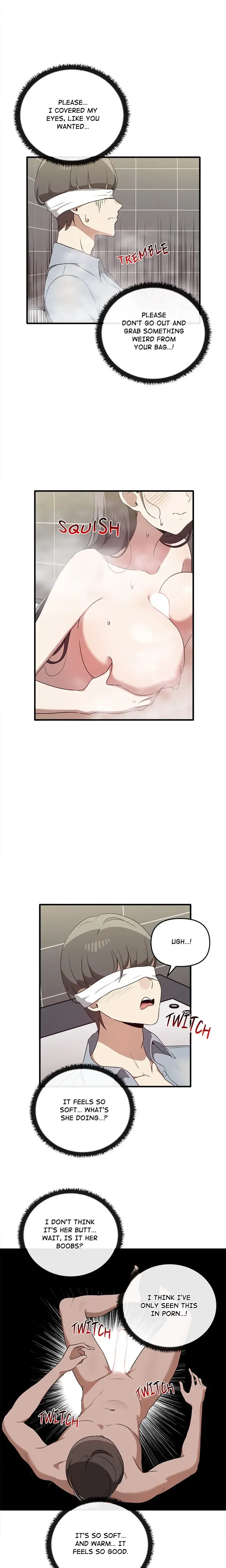 More Than You Think Chapter 28 - Page 16