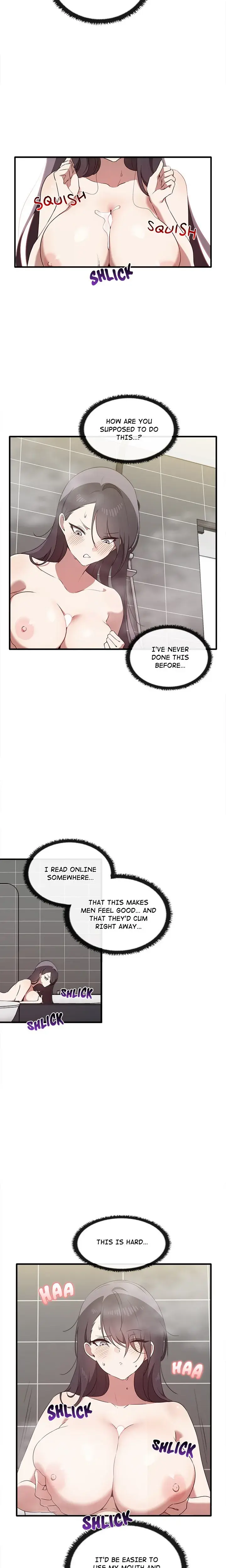 More Than You Think Chapter 28 - Page 17