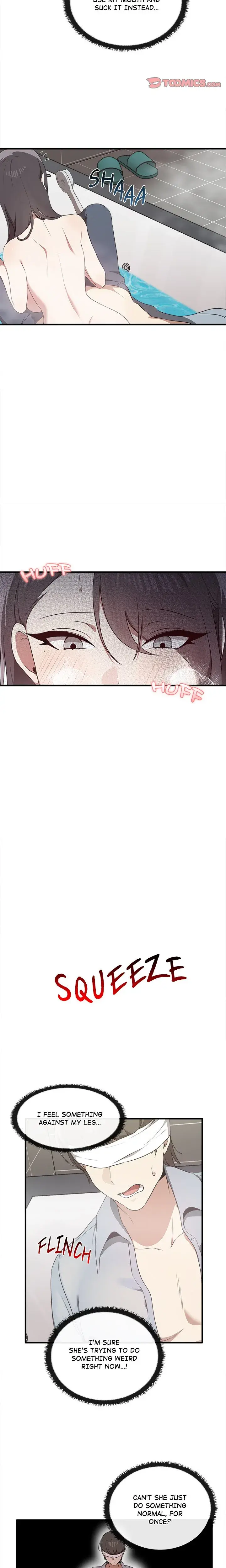More Than You Think Chapter 28 - Page 18